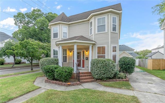320 W 33rd ST, Norfolk, VA 23508