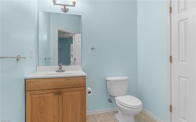 320 W 33rd ST, Norfolk, VA 23508