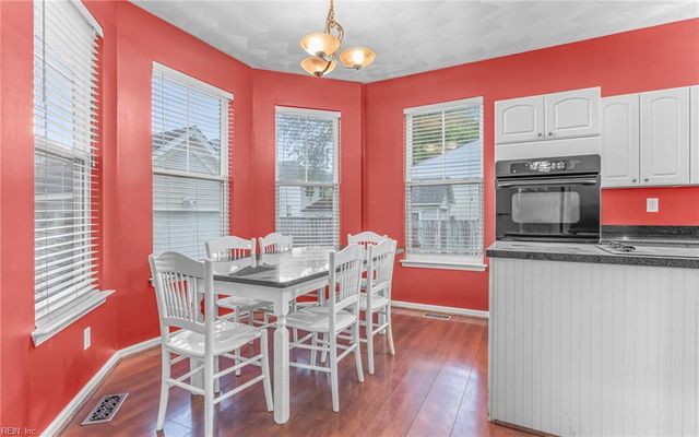 320 W 33rd ST, Norfolk, VA 23508