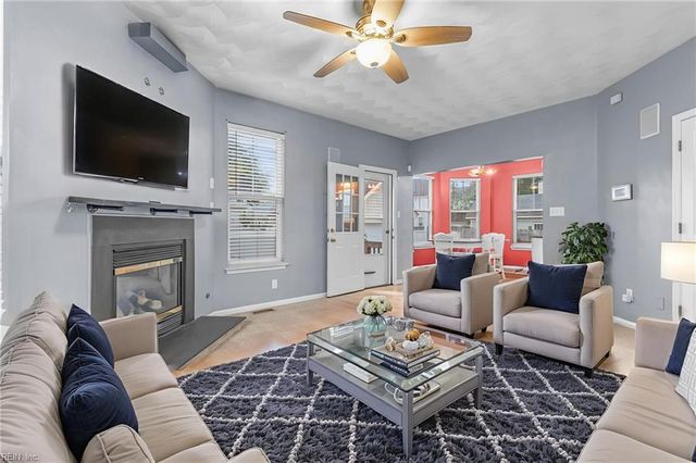 320 W 33rd ST, Norfolk, VA 23508