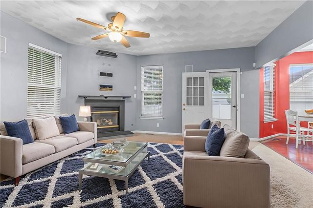 320 W 33rd ST, Norfolk, VA 23508