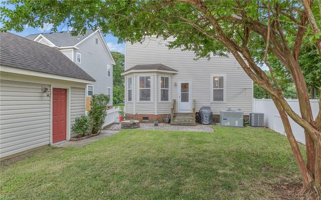 320 W 33rd ST, Norfolk, VA 23508