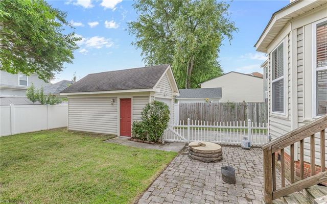320 W 33rd ST, Norfolk, VA 23508
