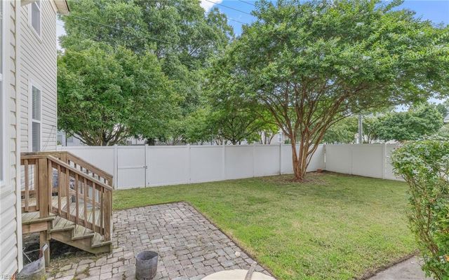 320 W 33rd ST, Norfolk, VA 23508