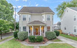 320 W 33rd ST, Norfolk, VA 23508