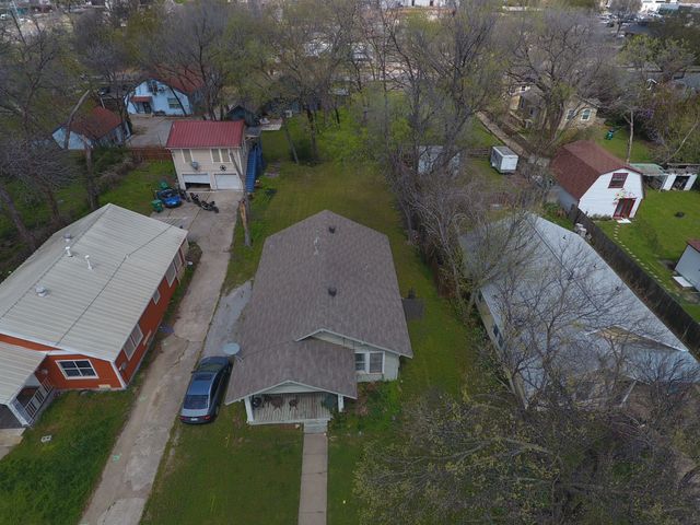 316 Stroud Street, Denton, TX 76201