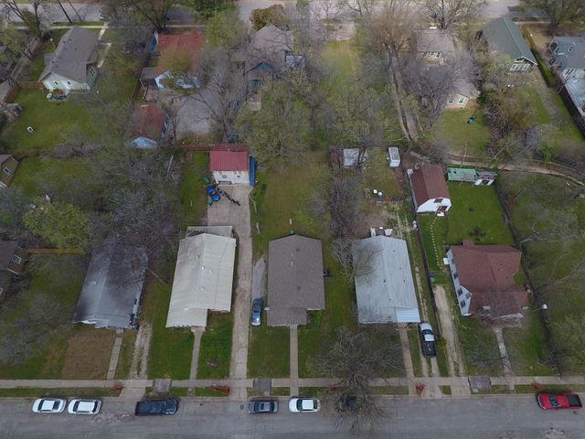 316 Stroud Street, Denton, TX 76201