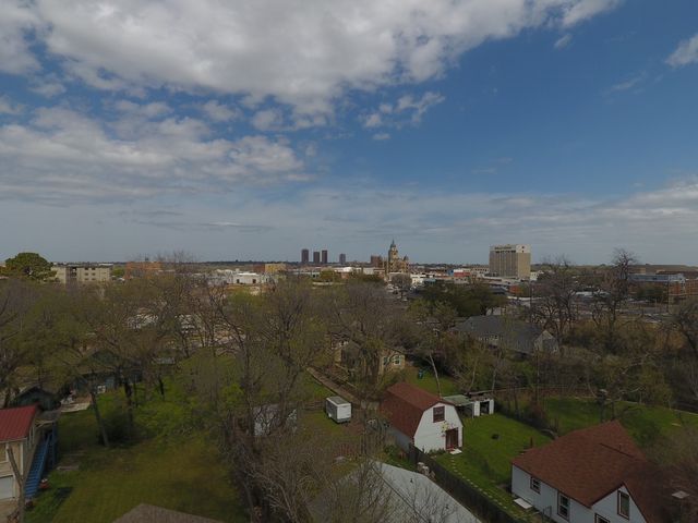 316 Stroud Street, Denton, TX 76201