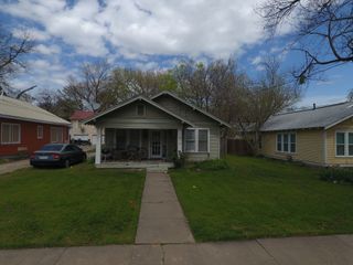 316 Stroud Street, Denton, TX 76201