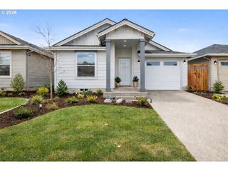 1850 Se MULBERRY Ave, Dallas, OR 97338