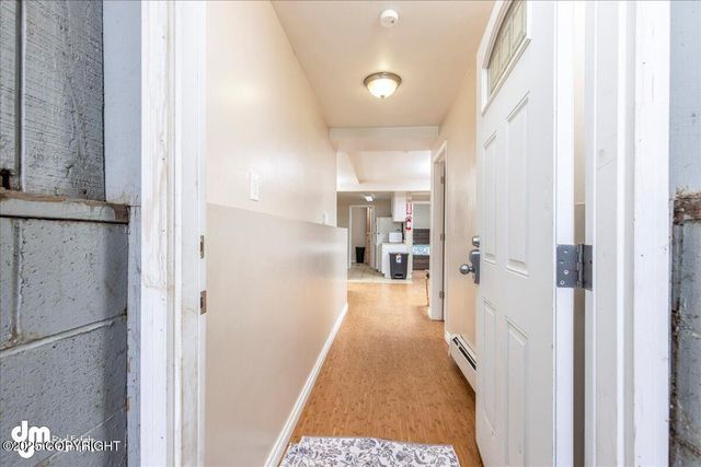 428 N Bunn Street, Anchorage, AK 99501