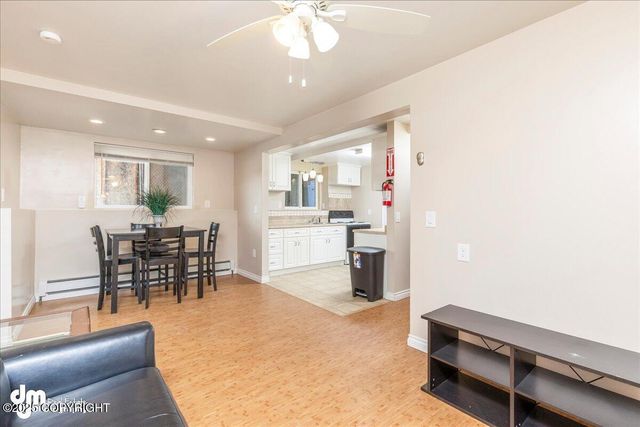 428 N Bunn Street, Anchorage, AK 99501
