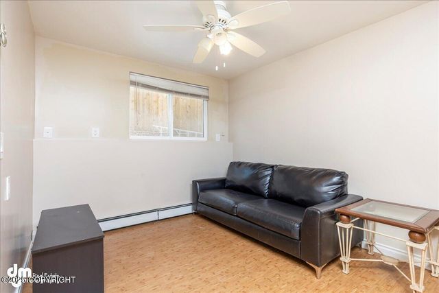 428 N Bunn Street, Anchorage, AK 99501