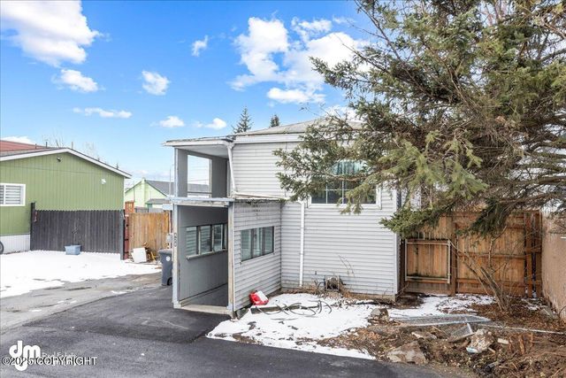 428 N Bunn Street, Anchorage, AK 99501