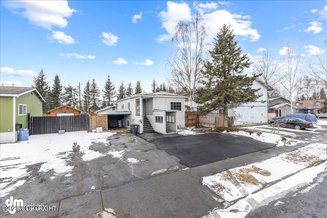 428 N Bunn Street, Anchorage, AK 99501