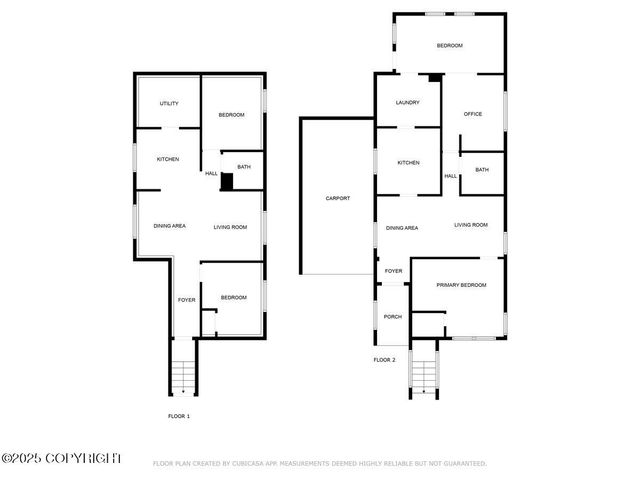 428 N Bunn Street, Anchorage, AK 99501