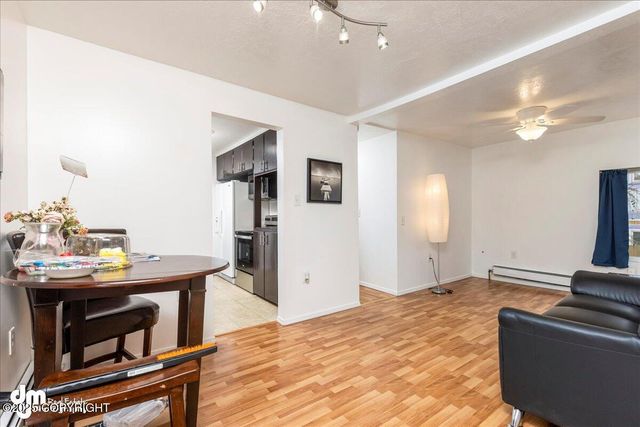 428 N Bunn Street, Anchorage, AK 99501