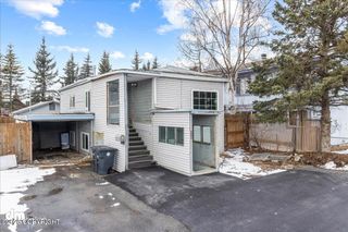 428 N Bunn Street, Anchorage, AK 99501