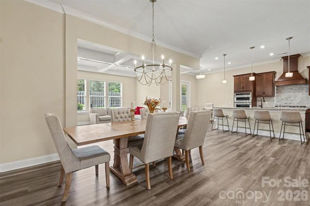 138 Heathbrook Lane, Waxhaw, NC 28173