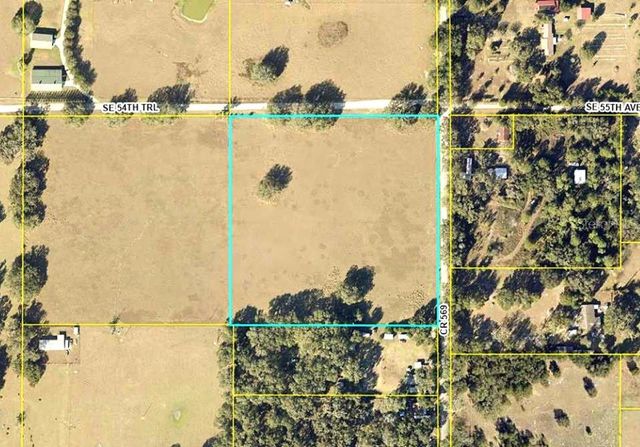 5780 CR 569, Center Hill, FL 33514