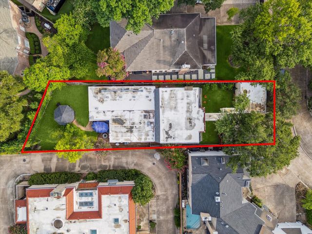 5407 John Dreaper Drive, Houston, TX 77056
