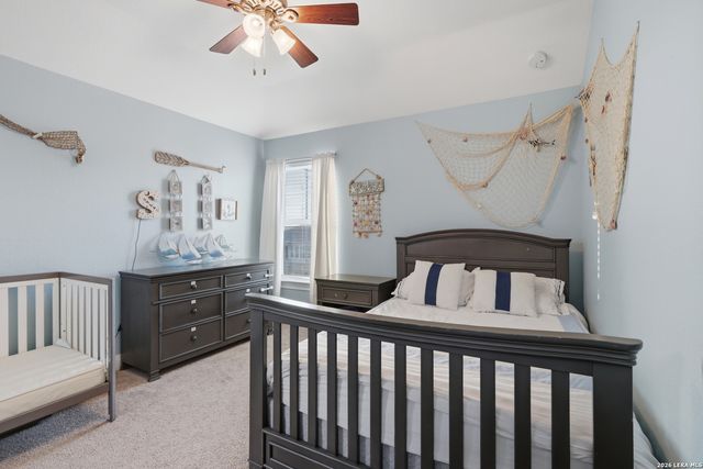 229 BEE CAVES CV, Cibolo, TX 78108