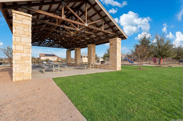 229 BEE CAVES CV, Cibolo, TX 78108
