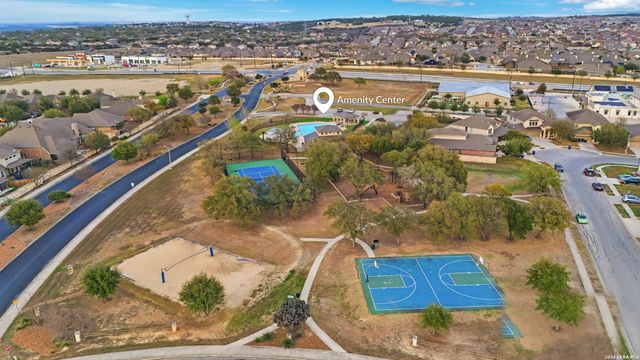 229 BEE CAVES CV, Cibolo, TX 78108