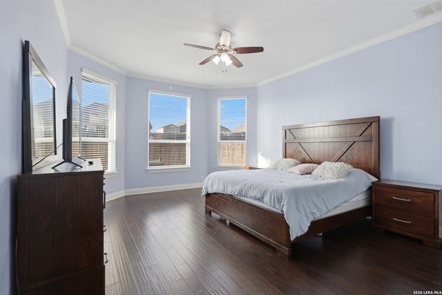 229 BEE CAVES CV, Cibolo, TX 78108