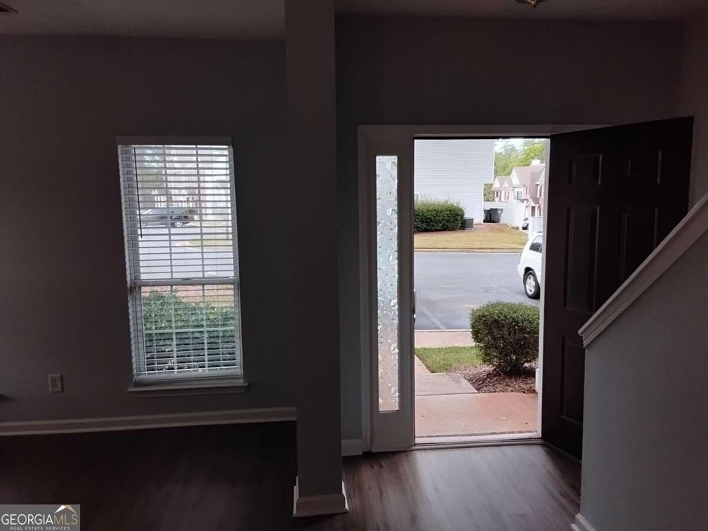 914 Tree Creek Boulevard, Lawrenceville, GA 30043 — exterior