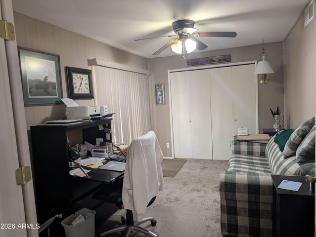 463 S OLMO Circle, Apache Junction, AZ 85120