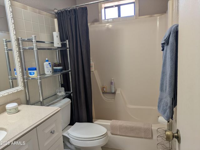 463 S OLMO Circle, Apache Junction, AZ 85120