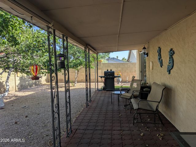463 S OLMO Circle, Apache Junction, AZ 85120
