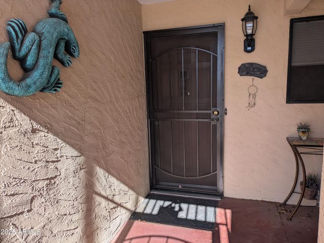 463 S OLMO Circle, Apache Junction, AZ 85120