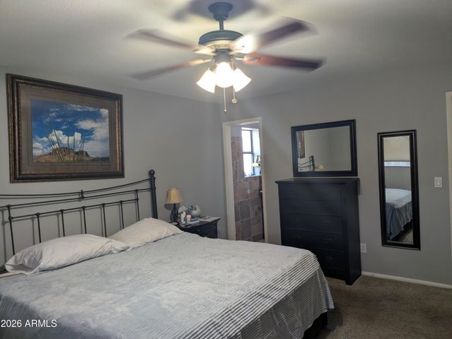 463 S OLMO Circle, Apache Junction, AZ 85120