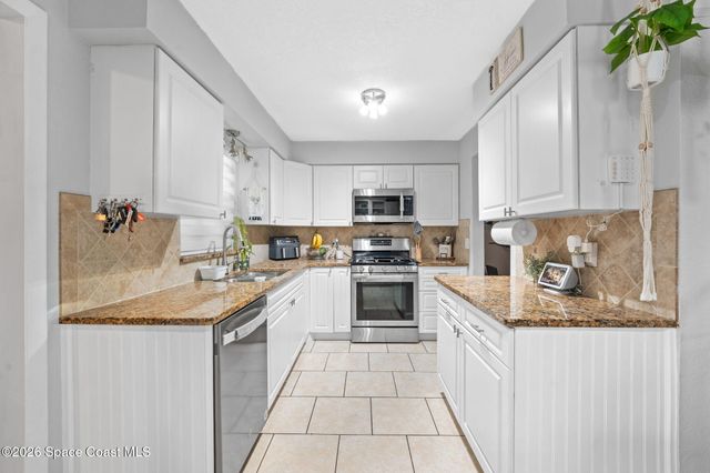 1700 S Merrimac Drive, Merritt Island, FL 32952