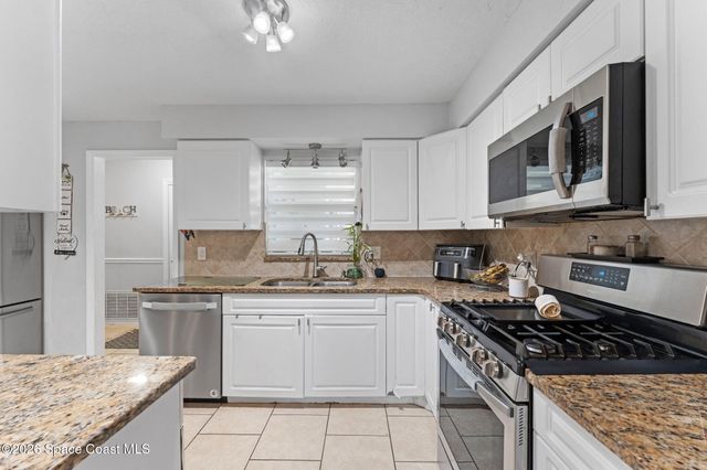 1700 S Merrimac Drive, Merritt Island, FL 32952