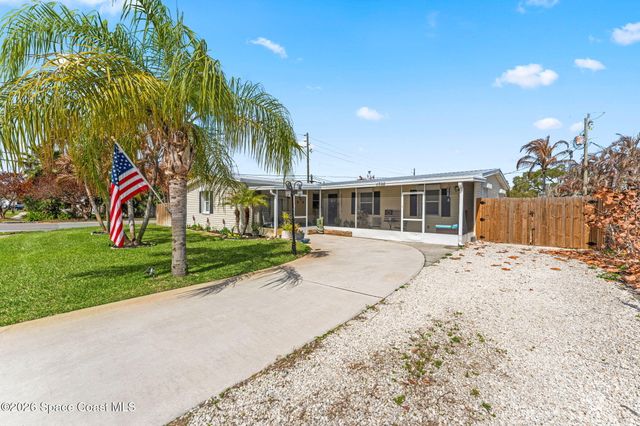 1700 S Merrimac Drive, Merritt Island, FL 32952