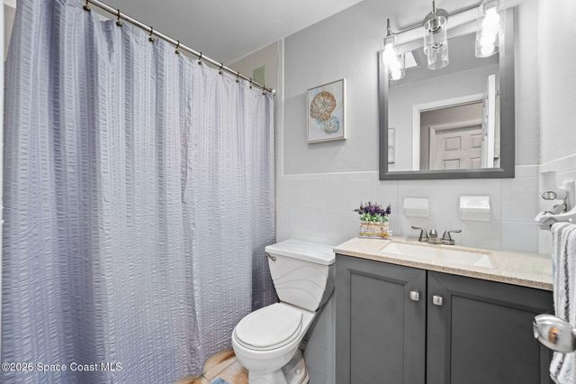 1700 S Merrimac Drive, Merritt Island, FL 32952