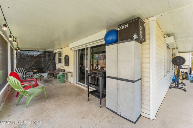 1700 S Merrimac Drive, Merritt Island, FL 32952