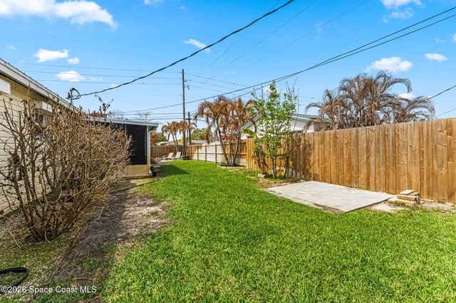 1700 S Merrimac Drive, Merritt Island, FL 32952