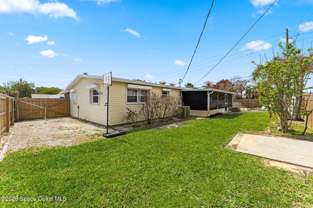 1700 S Merrimac Drive, Merritt Island, FL 32952