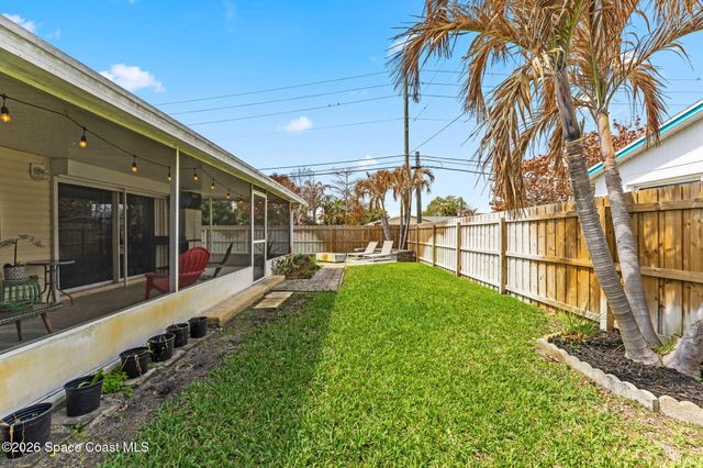 1700 S Merrimac Drive, Merritt Island, FL 32952