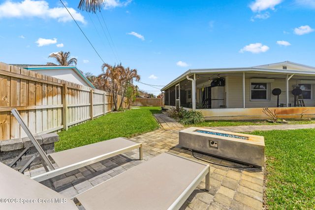 1700 S Merrimac Drive, Merritt Island, FL 32952