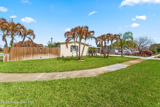 1700 S Merrimac Drive, Merritt Island, FL 32952