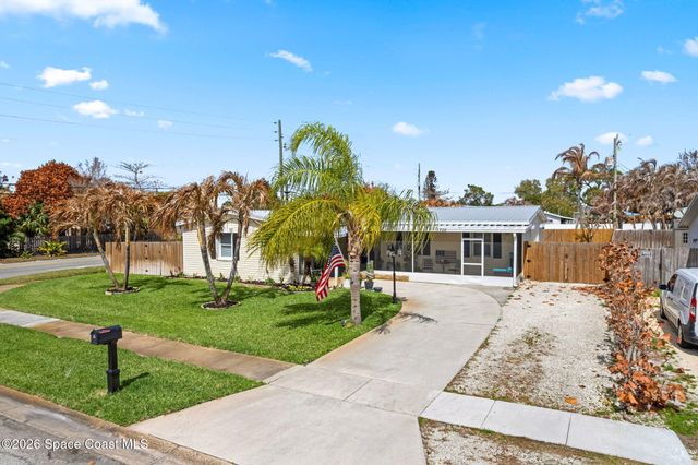 1700 S Merrimac Drive, Merritt Island, FL 32952