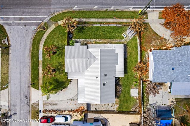 1700 S Merrimac Drive, Merritt Island, FL 32952