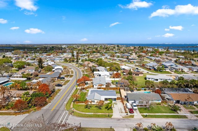 1700 S Merrimac Drive, Merritt Island, FL 32952
