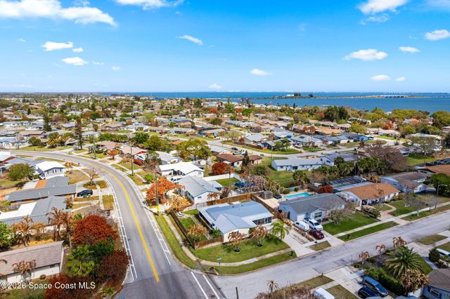 1700 S Merrimac Drive, Merritt Island, FL 32952