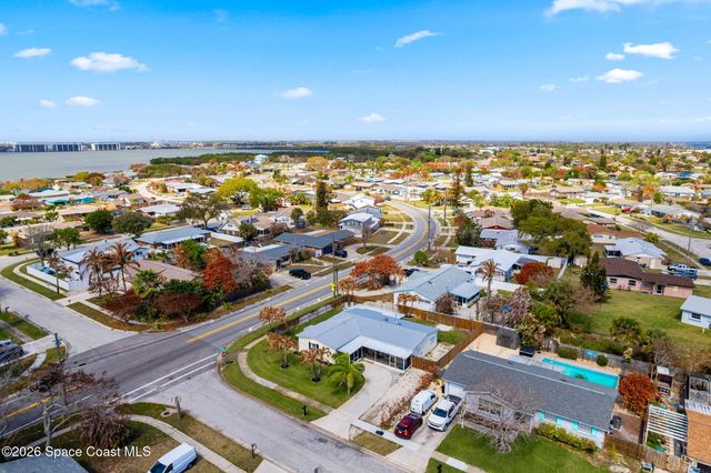 1700 S Merrimac Drive, Merritt Island, FL 32952